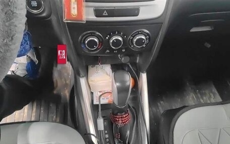 Suzuki Vitara II рестайлинг, 2016 год, 1 150 202 рублей, 2 фотография