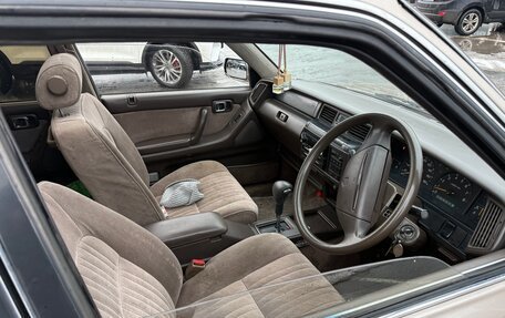 Toyota Crown, 1989 год, 600 000 рублей, 9 фотография