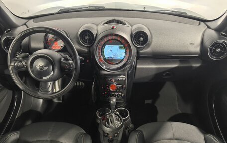 MINI Countryman I (R60), 2015 год, 1 990 000 рублей, 10 фотография