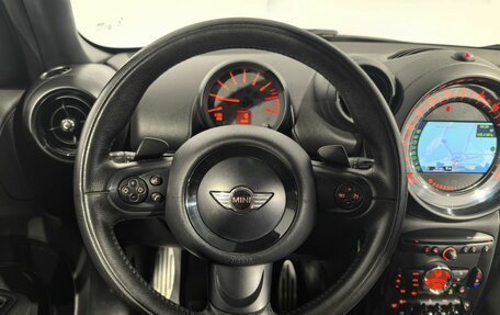 MINI Countryman I (R60), 2015 год, 1 990 000 рублей, 12 фотография