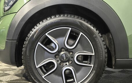 MINI Countryman I (R60), 2015 год, 1 990 000 рублей, 7 фотография