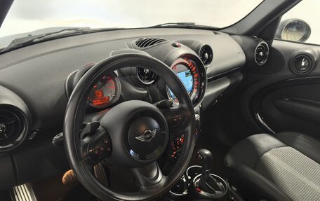 MINI Countryman I (R60), 2015 год, 1 990 000 рублей, 11 фотография