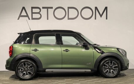 MINI Countryman I (R60), 2015 год, 1 990 000 рублей, 6 фотография