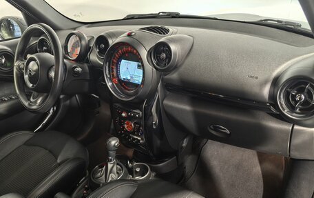 MINI Countryman I (R60), 2015 год, 1 990 000 рублей, 14 фотография