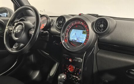 MINI Countryman I (R60), 2015 год, 1 990 000 рублей, 15 фотография