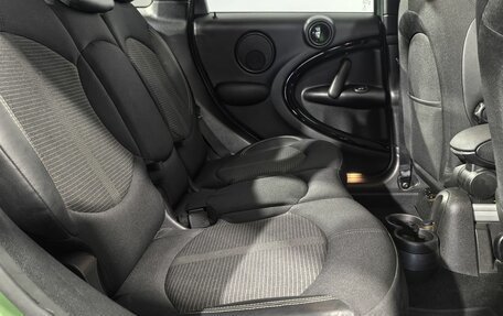 MINI Countryman I (R60), 2015 год, 1 990 000 рублей, 19 фотография