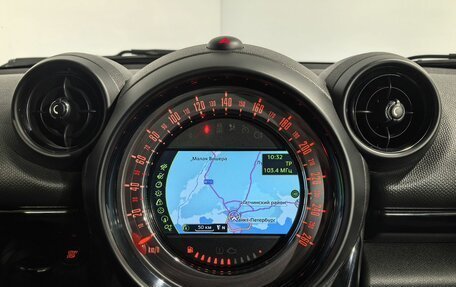 MINI Countryman I (R60), 2015 год, 1 990 000 рублей, 22 фотография