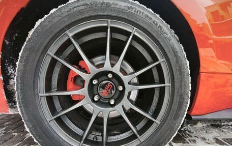 Ford Mustang VI рестайлинг, 2016 год, 2 399 000 рублей, 14 фотография