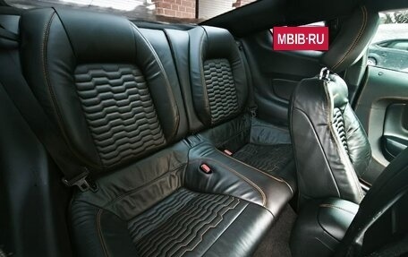 Ford Mustang VI рестайлинг, 2016 год, 2 399 000 рублей, 13 фотография