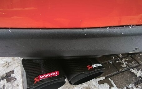 Ford Mustang VI рестайлинг, 2016 год, 2 399 000 рублей, 15 фотография