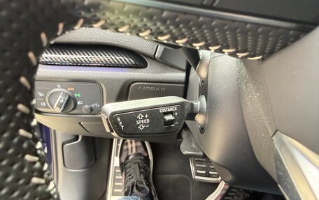 Audi A3, 2018 год, 2 300 000 рублей, 15 фотография