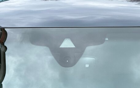 Audi A3, 2018 год, 2 300 000 рублей, 22 фотография