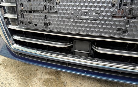 Audi A3, 2018 год, 2 300 000 рублей, 23 фотография