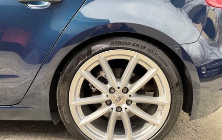 Audi A3, 2018 год, 2 300 000 рублей, 25 фотография