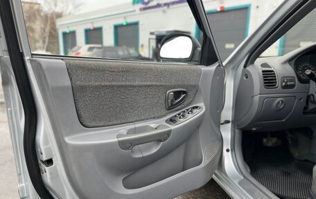 Hyundai Accent II, 2007 год, 389 000 рублей, 7 фотография