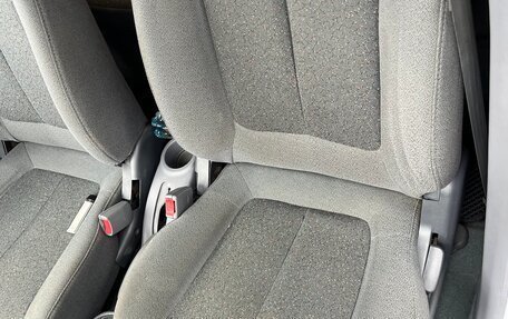 Hyundai Accent II, 2007 год, 389 000 рублей, 9 фотография