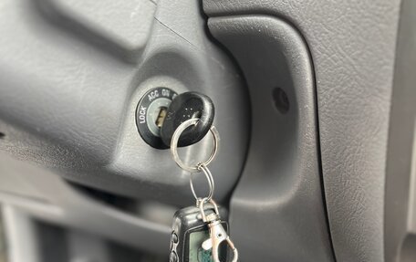 Hyundai Accent II, 2007 год, 389 000 рублей, 11 фотография