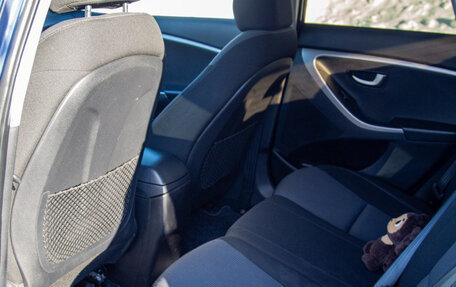 Hyundai i30 II рестайлинг, 2012 год, 980 000 рублей, 4 фотография