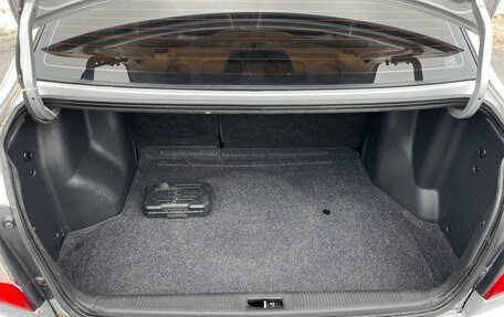 Hyundai Accent II, 2007 год, 389 000 рублей, 12 фотография