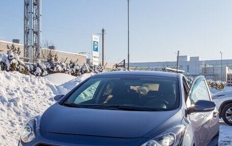 Hyundai i30 II рестайлинг, 2012 год, 980 000 рублей, 8 фотография