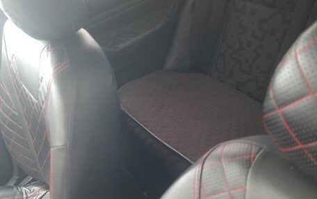 Volkswagen Golf IV, 1998 год, 230 000 рублей, 9 фотография