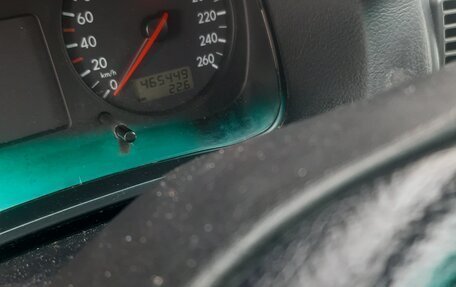 Volkswagen Golf IV, 1998 год, 230 000 рублей, 8 фотография