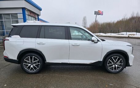 GAC GS8, 2024 год, 4 189 000 рублей, 4 фотография