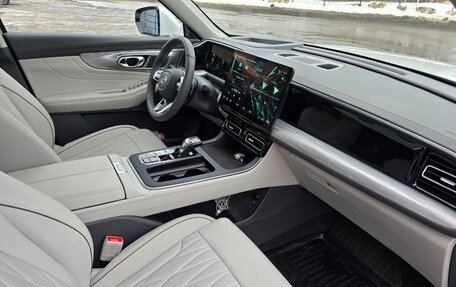 GAC GS8, 2024 год, 4 189 000 рублей, 11 фотография