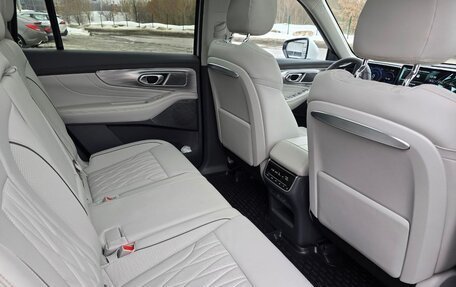 GAC GS8, 2024 год, 4 189 000 рублей, 12 фотография