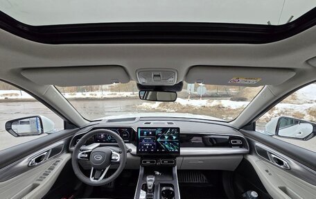 GAC GS8, 2024 год, 4 189 000 рублей, 10 фотография