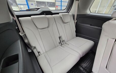 GAC GS8, 2024 год, 4 189 000 рублей, 13 фотография