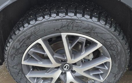 GAC GS8, 2024 год, 4 189 000 рублей, 16 фотография