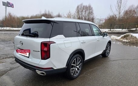 GAC GS8, 2024 год, 4 189 000 рублей, 5 фотография