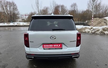 GAC GS8, 2024 год, 4 189 000 рублей, 6 фотография