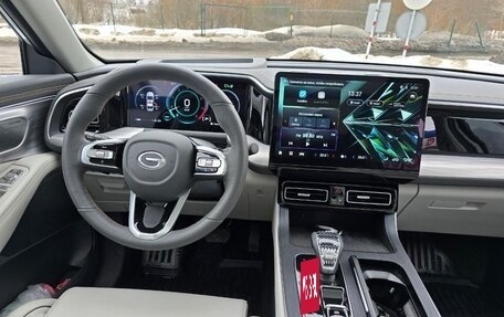 GAC GS8, 2024 год, 4 189 000 рублей, 9 фотография