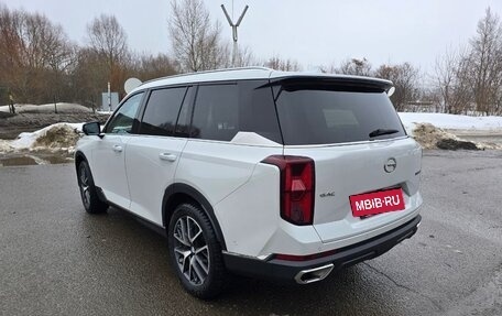 GAC GS8, 2024 год, 4 189 000 рублей, 7 фотография