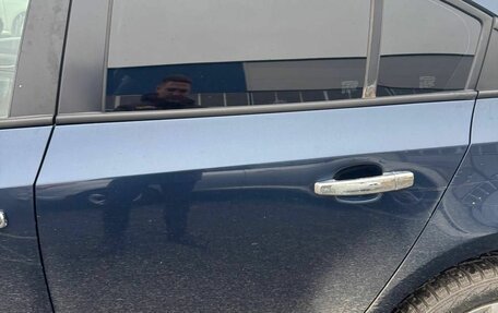 Chevrolet Cruze II, 2012 год, 739 000 рублей, 7 фотография