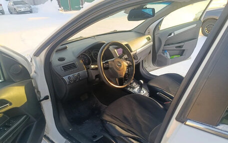 Opel Astra H, 2011 год, 600 000 рублей, 7 фотография