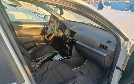 Opel Astra H, 2011 год, 600 000 рублей, 2 фотография