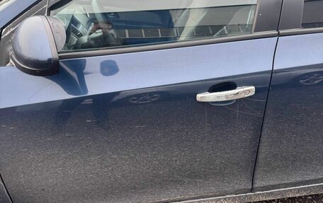 Chevrolet Cruze II, 2012 год, 739 000 рублей, 6 фотография