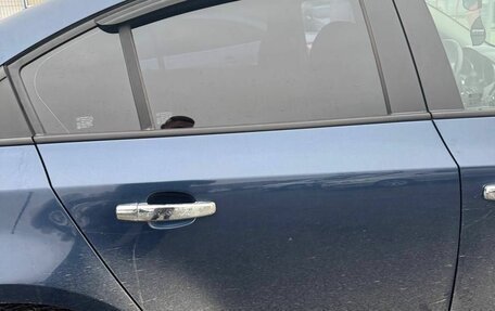 Chevrolet Cruze II, 2012 год, 739 000 рублей, 13 фотография