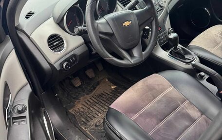 Chevrolet Cruze II, 2012 год, 739 000 рублей, 15 фотография