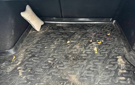 Chevrolet Cruze II, 2012 год, 739 000 рублей, 10 фотография