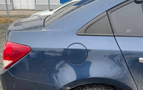 Chevrolet Cruze II, 2012 год, 739 000 рублей, 12 фотография