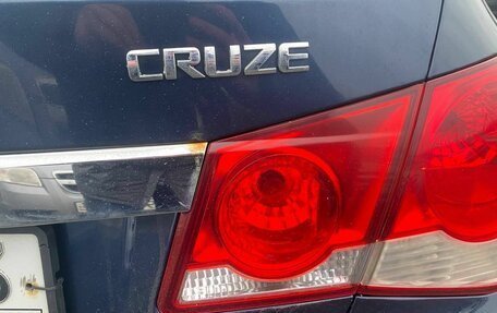 Chevrolet Cruze II, 2012 год, 739 000 рублей, 27 фотография