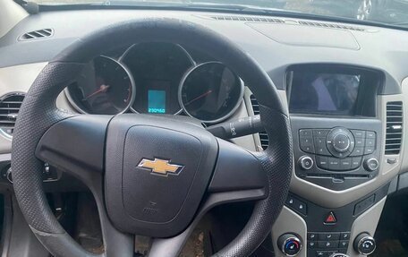 Chevrolet Cruze II, 2012 год, 739 000 рублей, 34 фотография