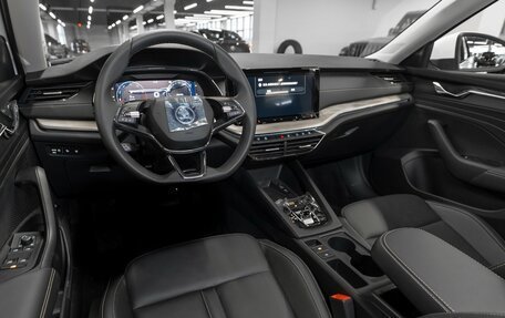 Skoda Octavia IV, 2025 год, 3 450 000 рублей, 7 фотография