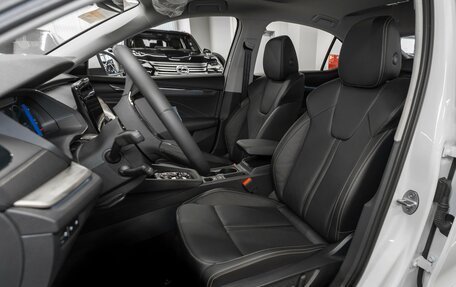 Skoda Octavia IV, 2025 год, 3 450 000 рублей, 9 фотография