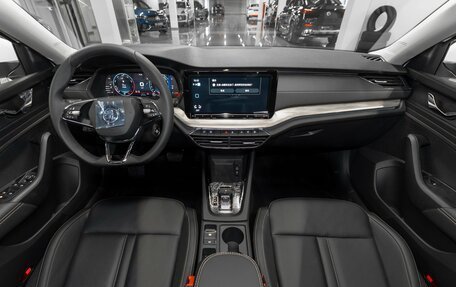 Skoda Octavia IV, 2025 год, 3 450 000 рублей, 8 фотография