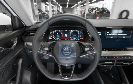 Skoda Octavia IV, 2025 год, 3 450 000 рублей, 11 фотография